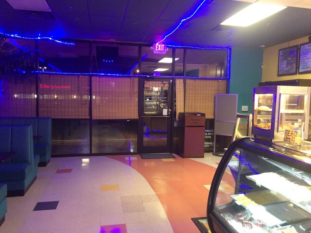 JADAs Caribbean Cuisine | restaurant | 2595 Sandy Plains Rd #3, Marietta, GA 30066, USA | 6784025873 OR +1 678-402-5873