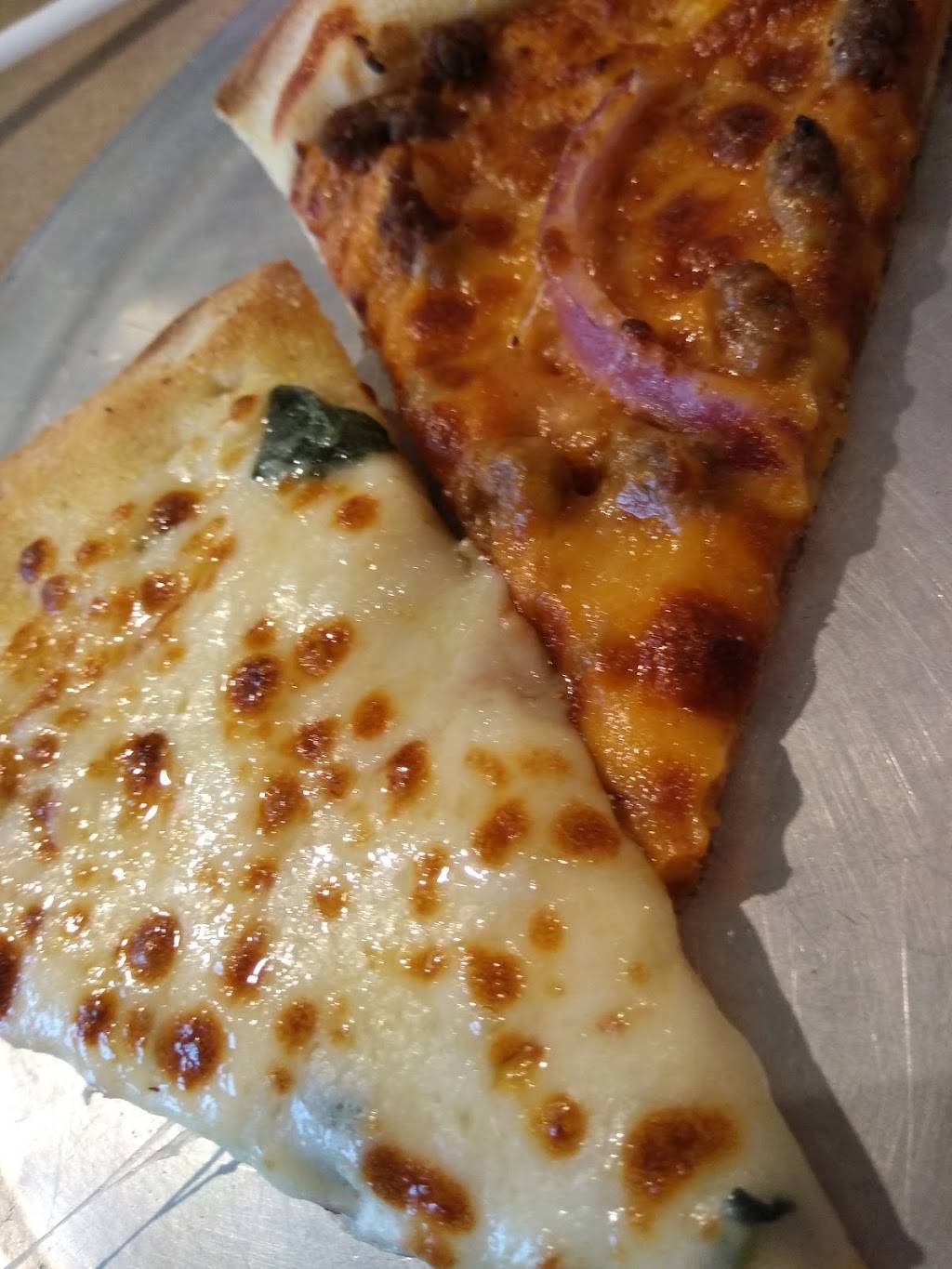 Stevi Bs Pizza Buffet | restaurant | 10020 GA-92, Woodstock, GA 30188, USA | 7705910010 OR +1 770-591-0010