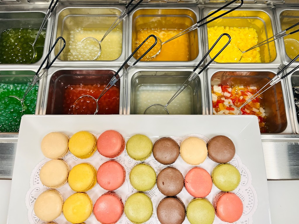 Dragon Lili Boba Bar | restaurant | 42452 Bob Hope Dr #2, Rancho Mirage, CA 92270, USA | 7608954188 OR +1 760-895-4188