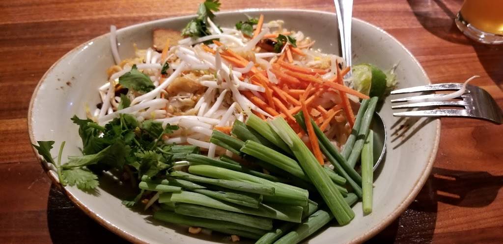 P.F. Changs | restaurant | 14135 South La Grange Road, Orland Park, IL 60462, USA | 7086753970 OR +1 708-675-3970