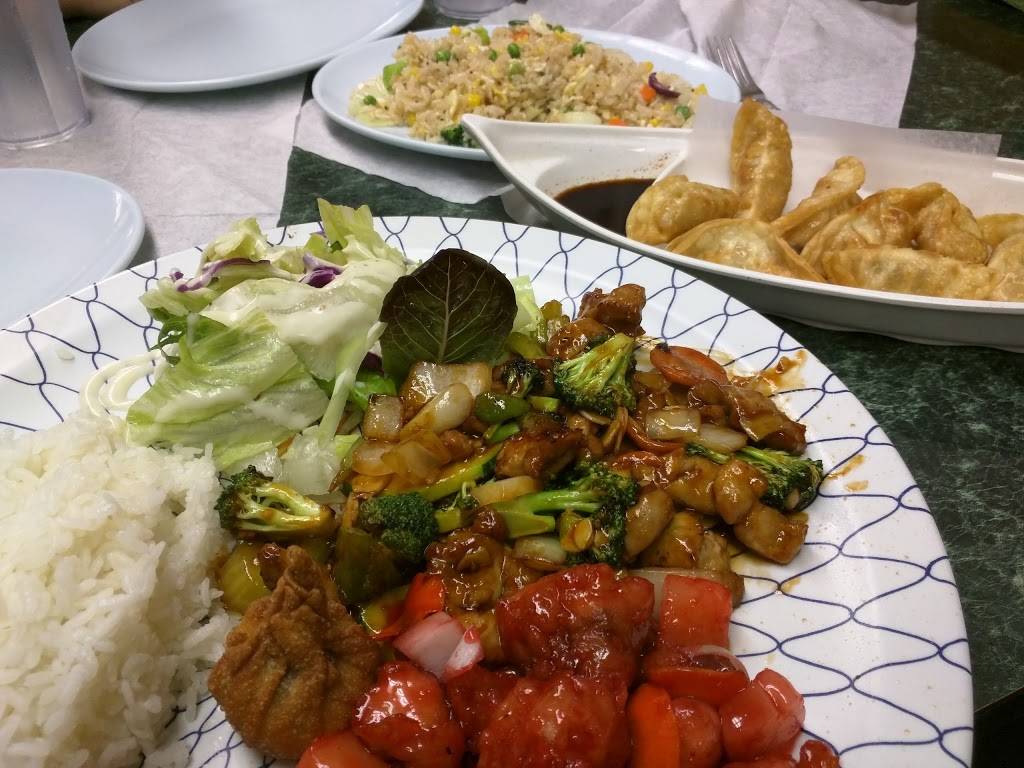 Oishi Teriyaki | restaurant | 112 Pioneer Ave W, Montesano, WA 98563, USA | 3602492426 OR +1 360-249-2426