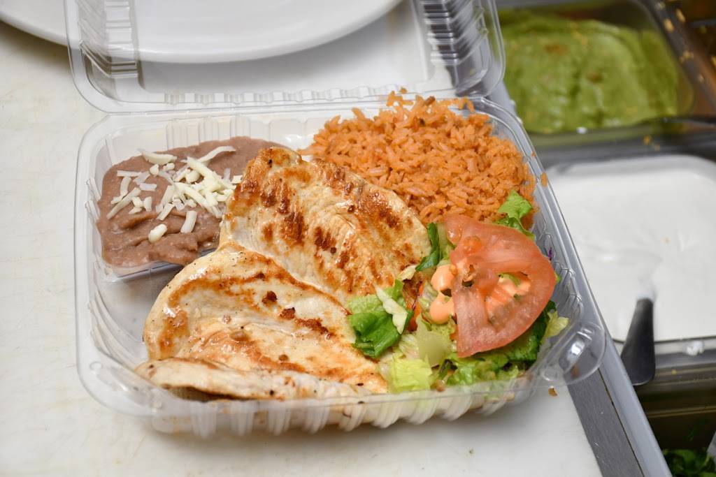 La Lupita Mexican Eatery | restaurant | 2167 Meeker Ave, Richmond, CA 94804, USA | 5106805410 OR +1 510-680-5410