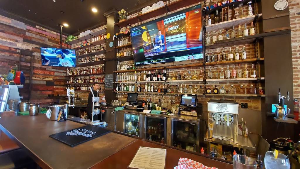 Citracada Cantina | restaurant | 201 Main St, Salinas, CA 93901, USA | 8318007573 OR +1 831-800-7573