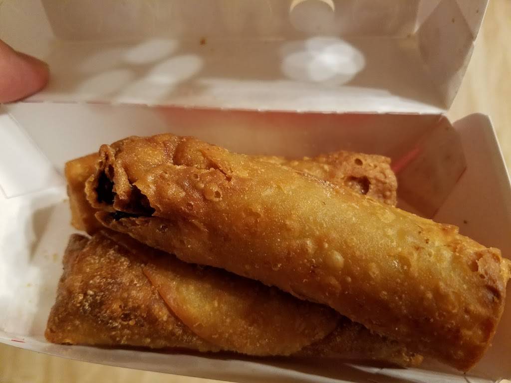 Jack in the Box | restaurant | 11 S Kamehameha Hwy, Wahiawa, HI 96786, USA | 8086218113 OR +1 808-621-8113