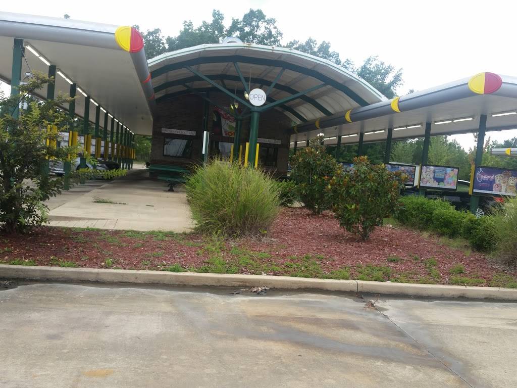 Sonic Drive-In | restaurant | 701 Highway 45 South, Baldwyn, MS 38824, USA | 6623653660 OR +1 662-365-3660