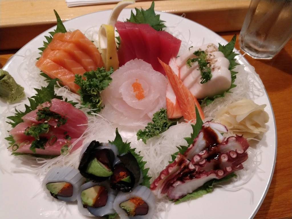 Sayori | restaurant | 1440 Forest Ave, Staten Island, NY 10302, USA | 7184425050 OR +1 718-442-5050