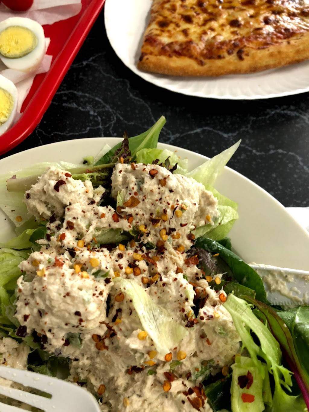 Venus Pizza | restaurant | 7680 Belair Rd, Nottingham, MD 21236, USA | 4106680600 OR +1 410-668-0600