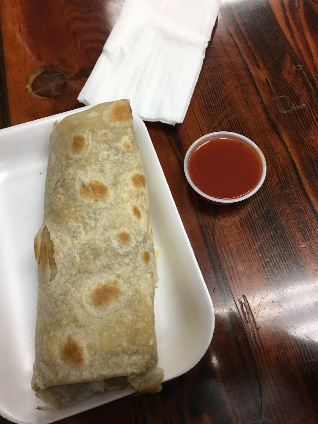 Emmas Mexican Food | restaurant | 8781 Cuyamaca St L, Santee, CA 92071, USA | 6195968189 OR +1 619-596-8189