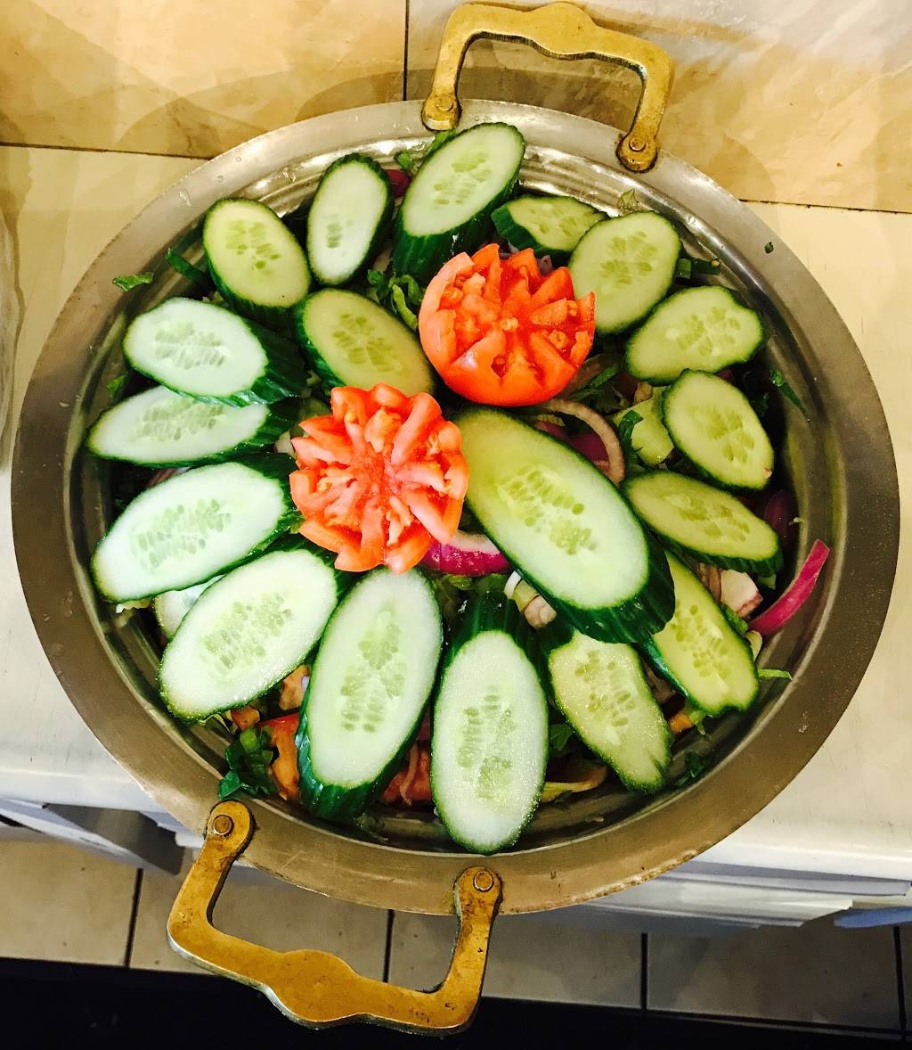 Sweet Palace | restaurant | 1098 Peter Robertson Blvd, Brampton, ON L6R 1G6, Canada | 9057901777 OR +1 905-790-1777