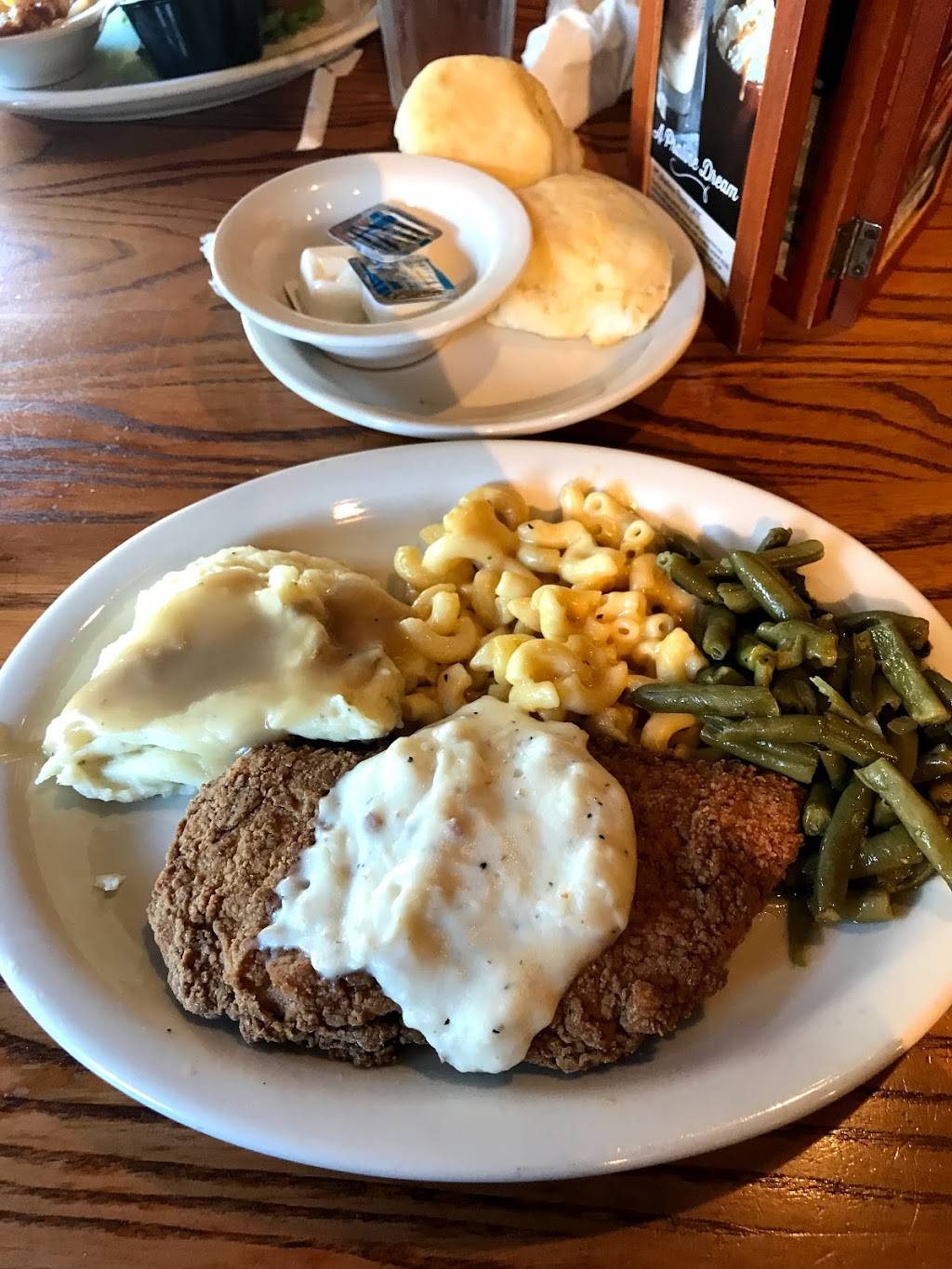 Cracker Barrel Old Country Store | restaurant | 1880 State Rd. 60 E, Valrico, FL 33594, USA | 8136620607 OR +1 813-662-0607