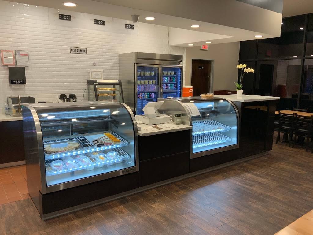 Katy Bakery & Biryani | restaurant | 27131 Cinco Ranch Blvd #900, Katy, TX 77494, USA | 2816653346 OR +1 281-665-3346