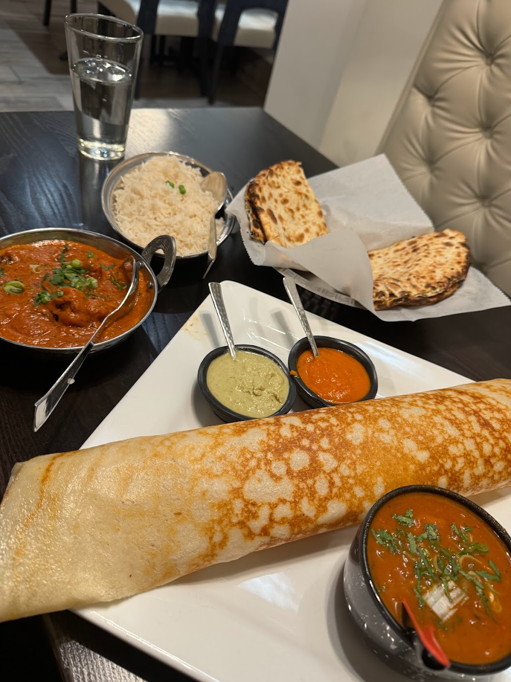 Clay Oven | restaurant | 1027 Washington Ave S, Minneapolis, MN 55415, USA | 6128871075 OR +1 612-887-1075