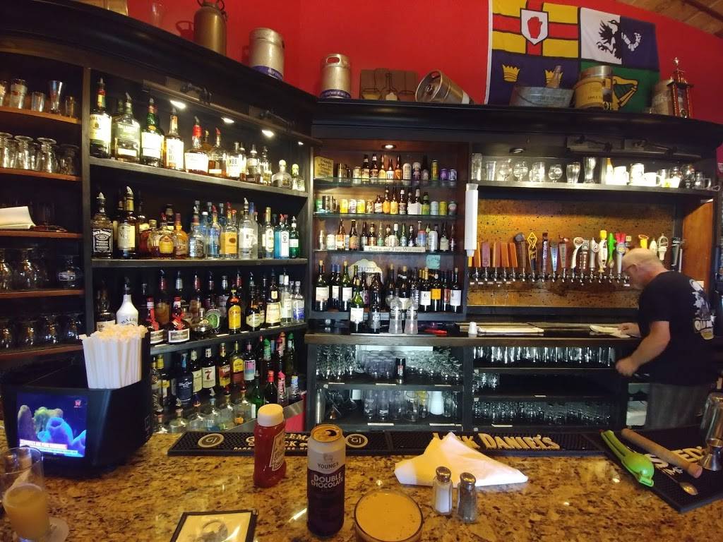 Old Mill Brewpub | restaurant | 711 E Main St, Lexington, SC 29072, USA | 8037852337 OR +1 803-785-2337