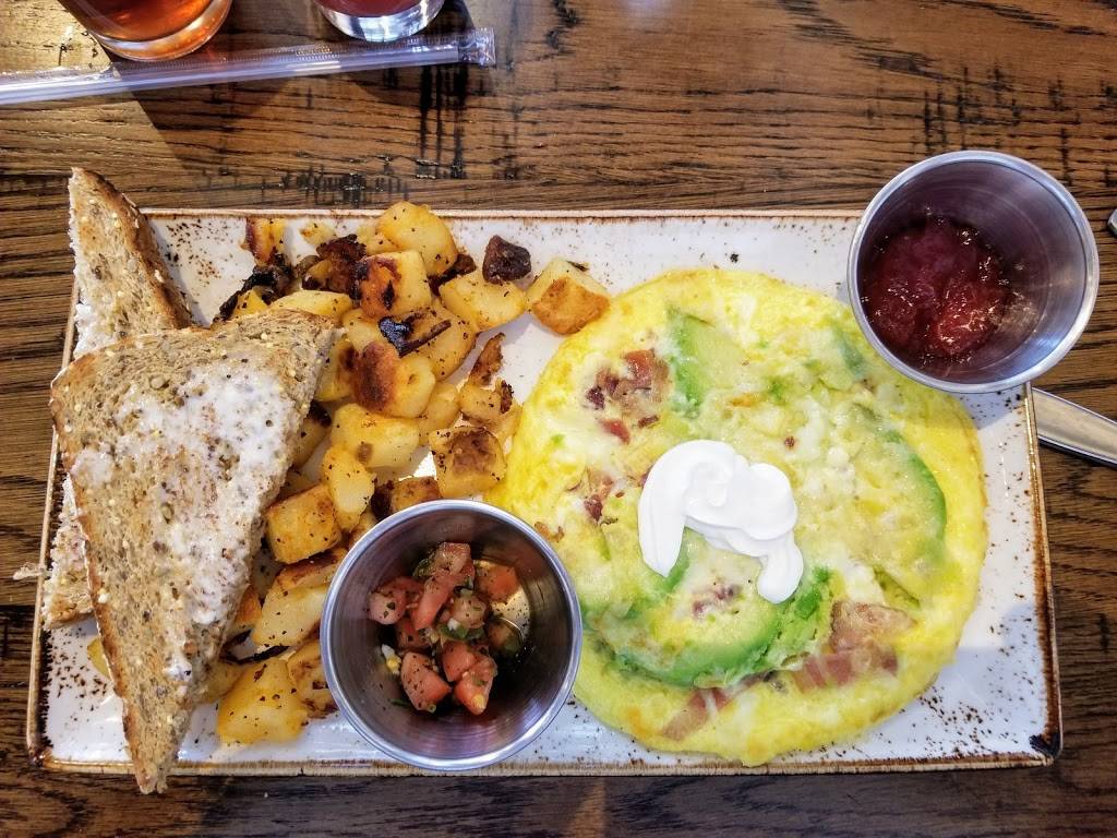 First Watch - Pinecrest | restaurant | 400 Park Ave Suite 190, Beachwood, OH 44122, USA | 2167773447 OR +1 216-777-3447