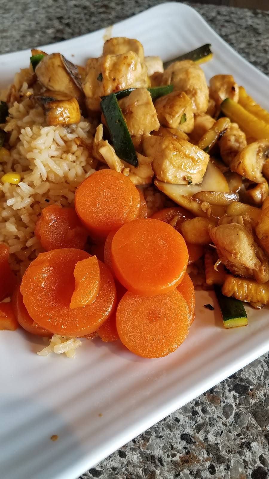 Hibachi & Company | restaurant | 708 Judd Pkwy, Fuquay-Varina, NC 27526, USA | 9195528899 OR +1 919-552-8899