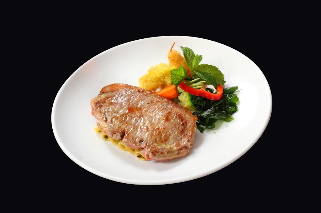 Fan-Fan | restaurant | 9625 Scholars Dr N Suite 0125, North, CA 92093, USA | 8587502058 OR +1 858-750-2058