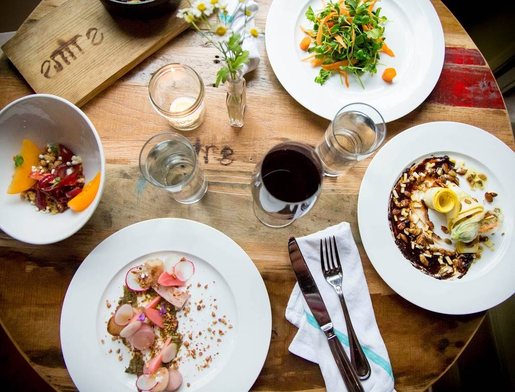 Juniper | restaurant | 4101 Laclede Ave, St. Louis, MO 63108, USA | 3143297696 OR +1 314-329-7696