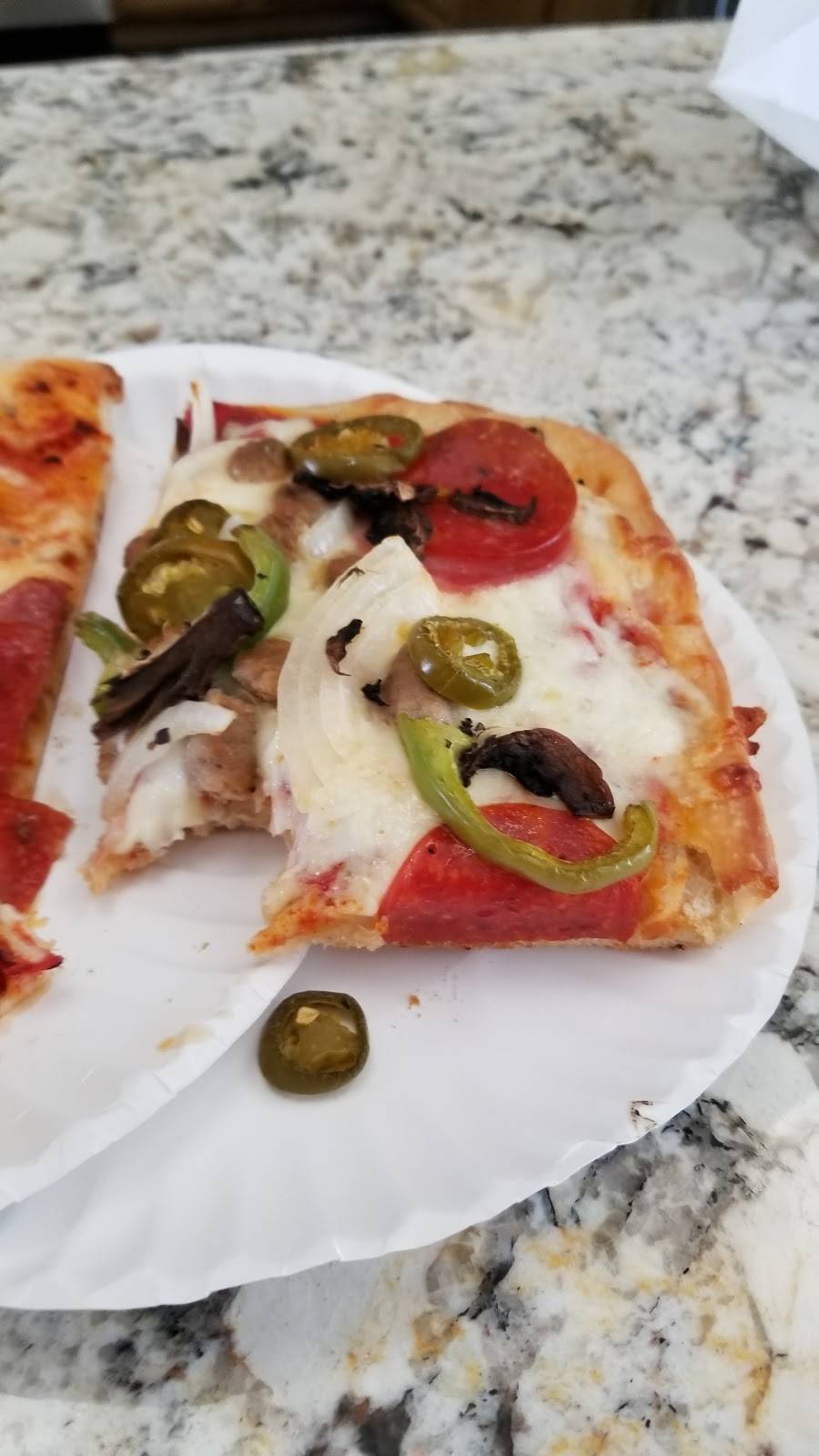 Big Joes Pizza | restaurant | 5111 N Beach St #106, Fort Worth, TX 76137, USA | 8177591100 OR +1 817-759-1100