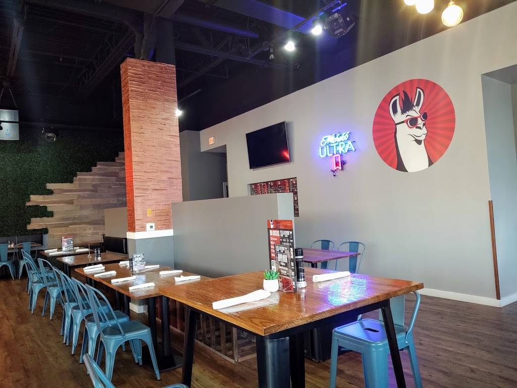 The Llama’s House | restaurant | Unnamed Road, Estero, FL 33928, USA | 2393092339 OR +1 239-309-2339