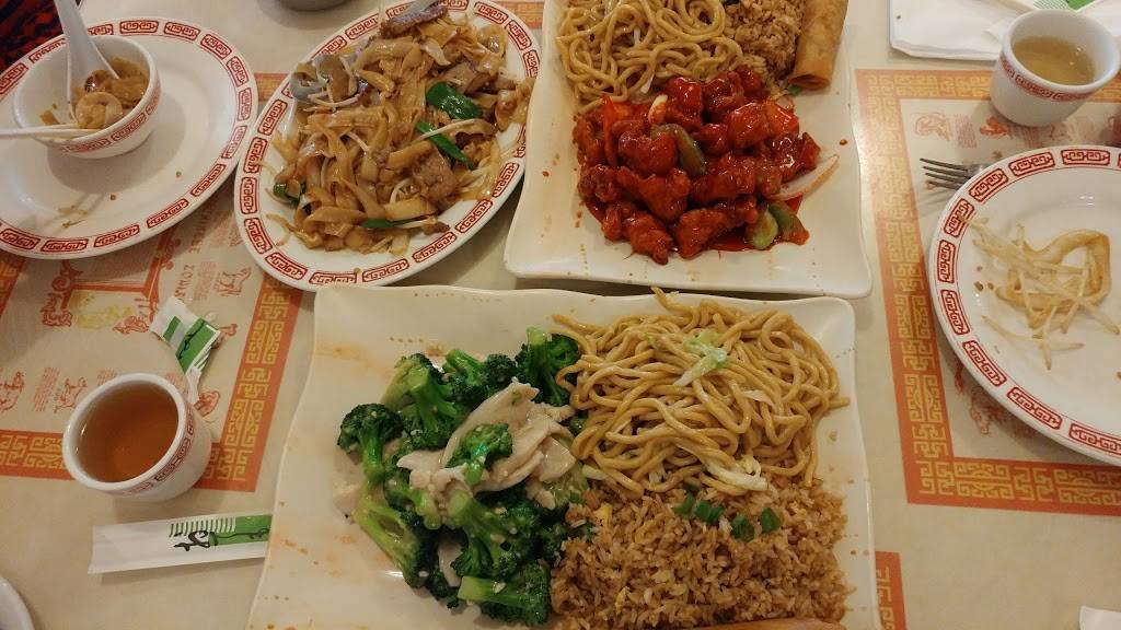 Empress Garden Chinese Restaurant | restaurant | 2303 Buchanan Rd, Antioch, CA 94509, USA | 9257543088 OR +1 925-754-3088