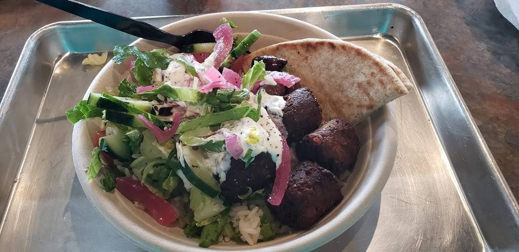 The Simple Greek | restaurant | 5409 Crenshaw Rd Suite 140, Pasadena, TX 77505, USA | 2817415055 OR +1 281-741-5055