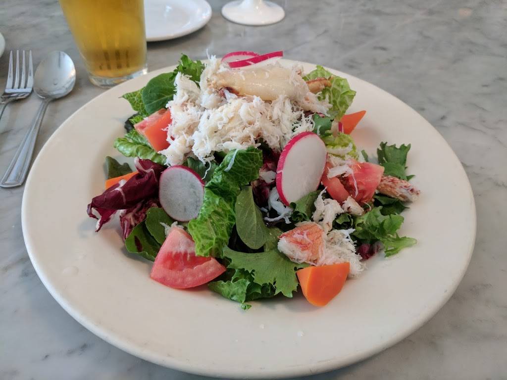 Anchor Oyster Bar | restaurant | 579 Castro St, San Francisco, CA 94114, USA | 4154313990 OR +1 415-431-3990