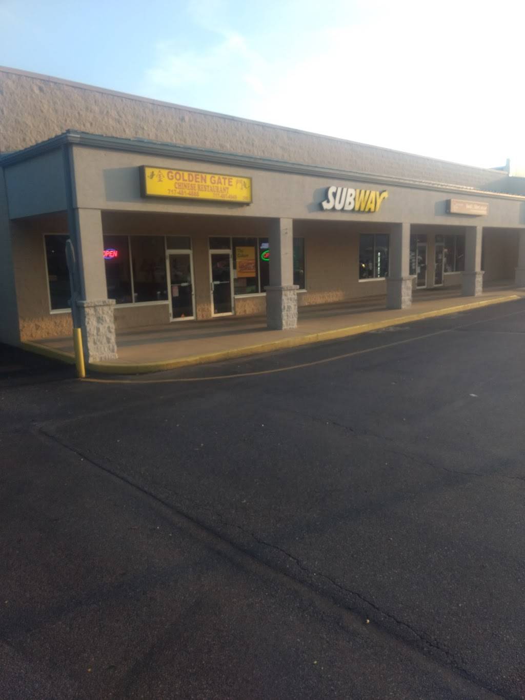 Golden Gate Chinese Restaurant | restaurant | 2100 Spring Valley Rd, Lancaster, PA 17601, USA | 7174814888 OR +1 717-481-4888