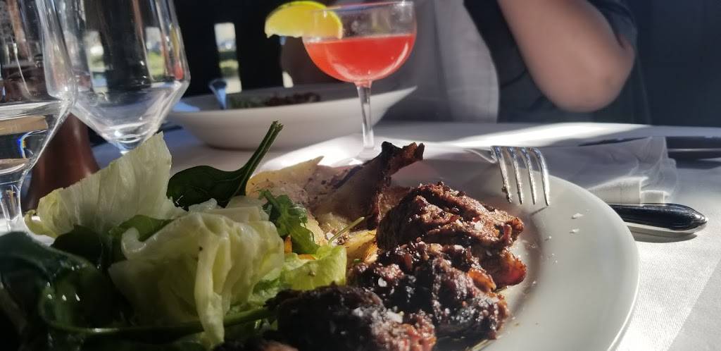 Olive & Citrus | restaurant | 255 E Olive Ave, Redlands, CA 92373, USA | 9096740094 OR +1 909-674-0094