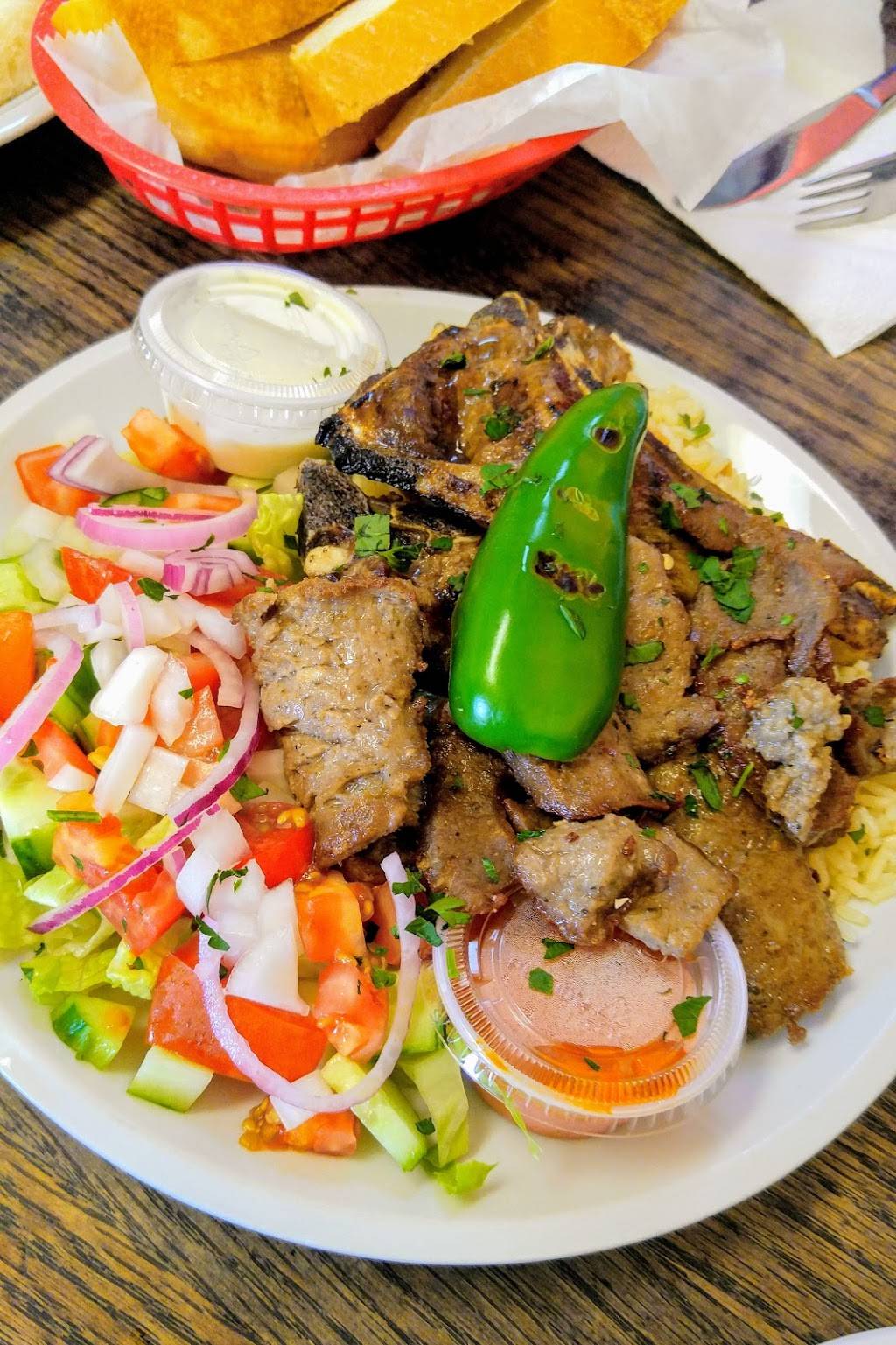 Alba | restaurant | 1880 Hylan Blvd, Staten Island, NY 10305, USA | 7186671343 OR +1 718-667-1343