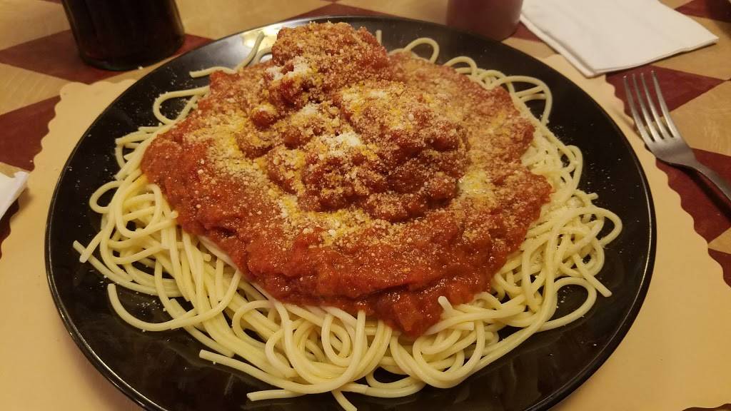 Pizza On The Plaza | restaurant | 365 Harry L Dr, Johnson City, NY 13790, USA | 6077980001 OR +1 607-798-0001