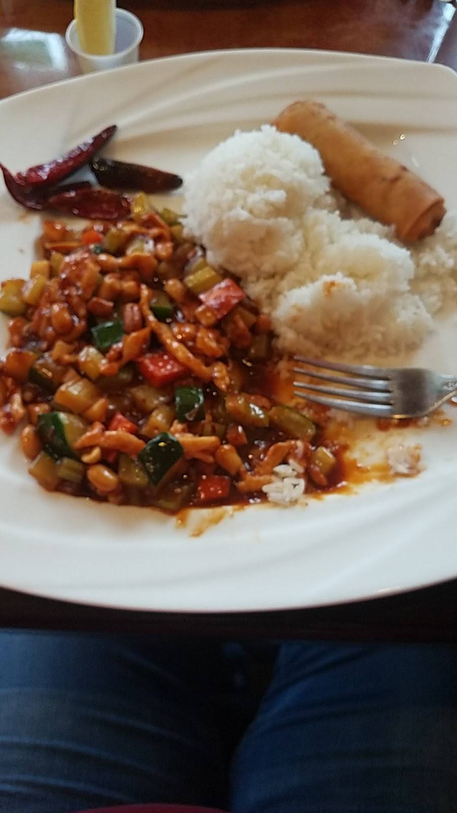 Rice Pot Express | restaurant | 4987 W University Dr # 110, McKinney, TX 75071, USA | 9725422222 OR +1 972-542-2222