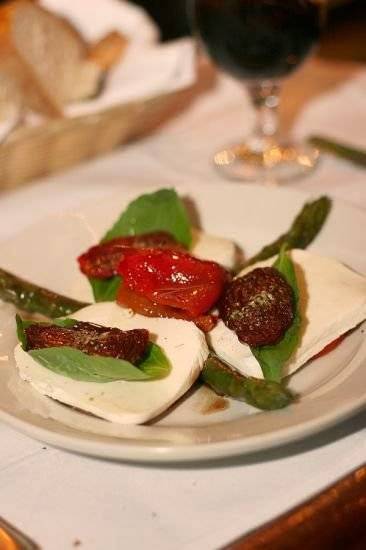 La Vigna | restaurant | 100-11 Metropolitan Ave, Forest Hills, NY 11375, USA | 7182684264 OR +1 718-268-4264