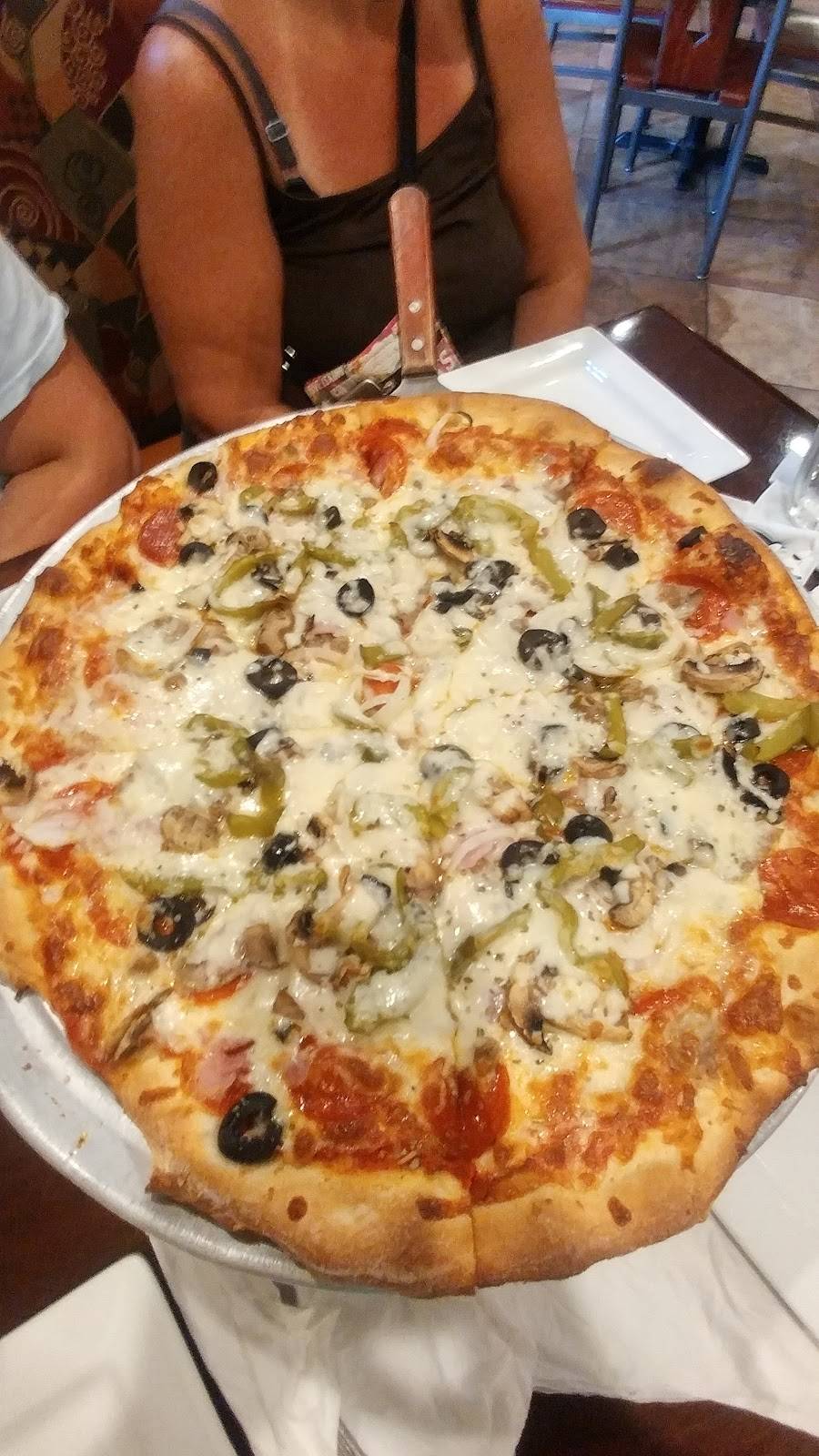 Romas Italian Pizza Restaurant | restaurant | 2447 County Dr, Petersburg, VA 23803, USA | 8048610414 OR +1 804-861-0414