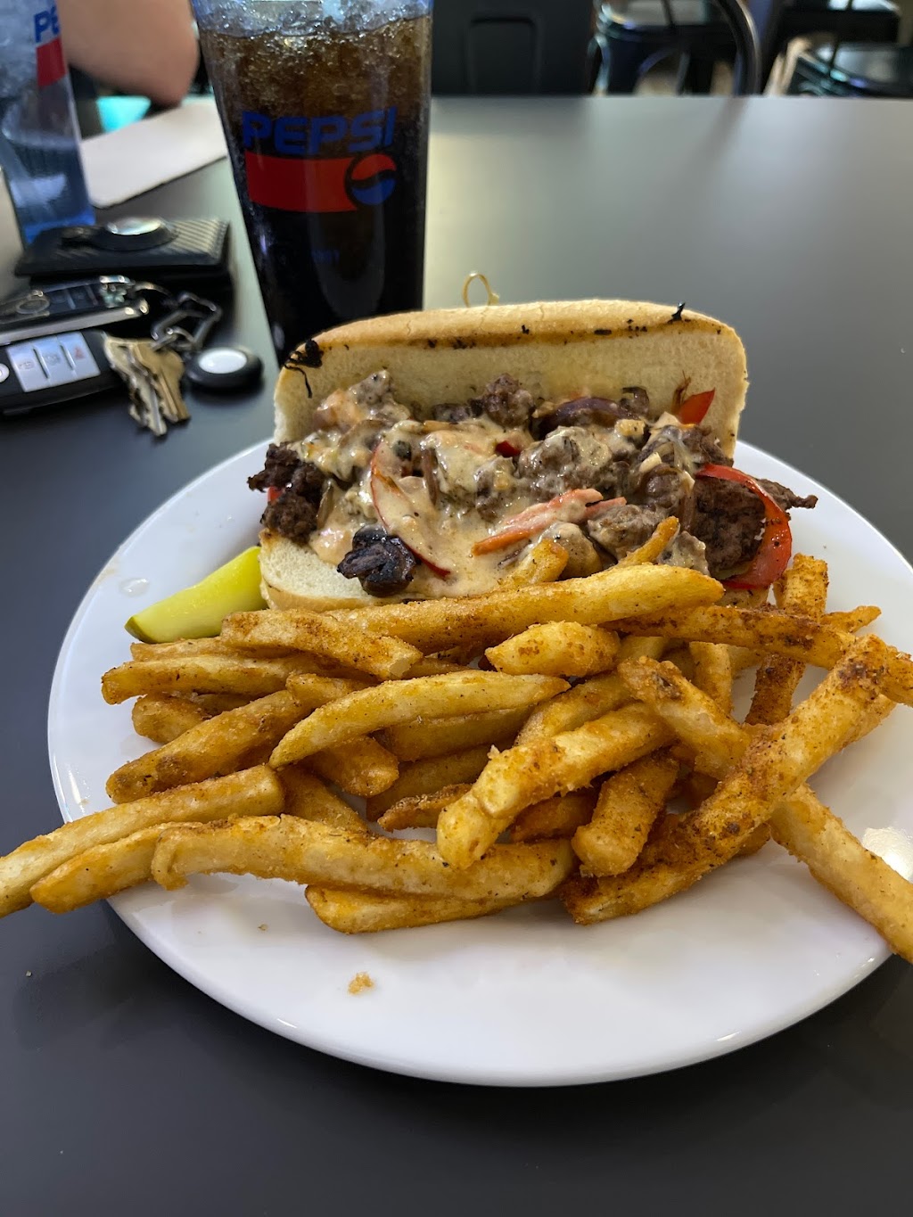 Petes Place Bar & Grill | restaurant | 2040 S 1900 W, Ogden, UT 84401, USA | 3853892591 OR +1 385-389-2591