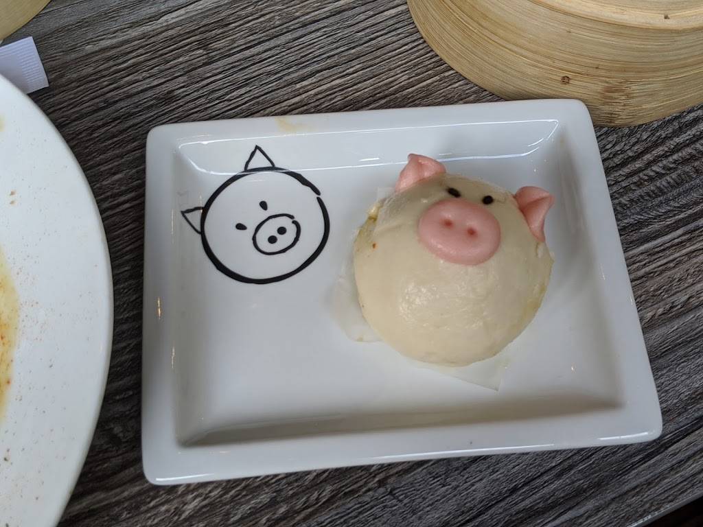 Harumama Noodles and Buns | restaurant | 1250 Prospect St, La Jolla, CA 92037, USA | 8589990323 OR +1 858-999-0323