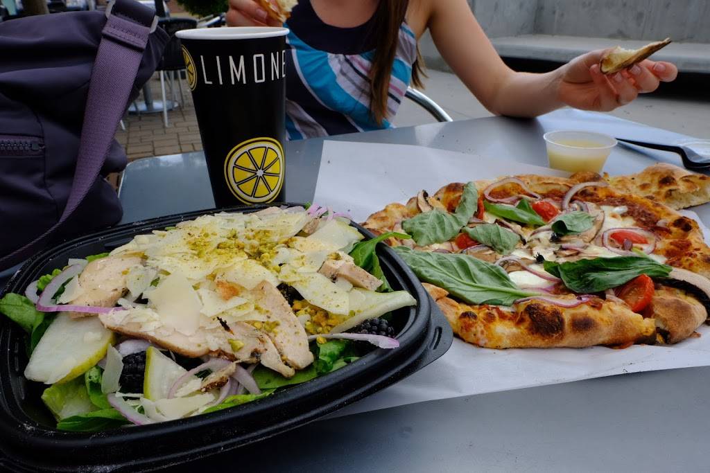 Pizzeria Limone | restaurant | 11464 S, Pkwy Plaza Dr Suite #100, South Jordan, UT 84095, USA | 8014954467 OR +1 801-495-4467