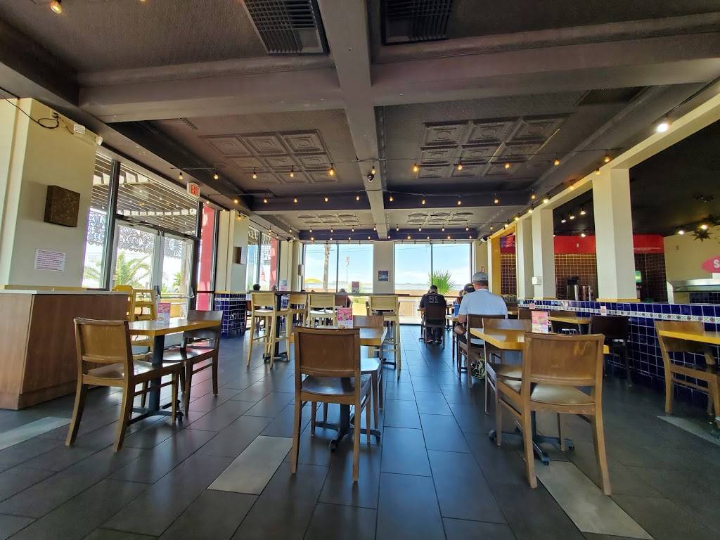 Taco Cabana | restaurant | 7870 N Mesa St, El Paso, TX 79932, USA | 9155816091 OR +1 915-581-6091