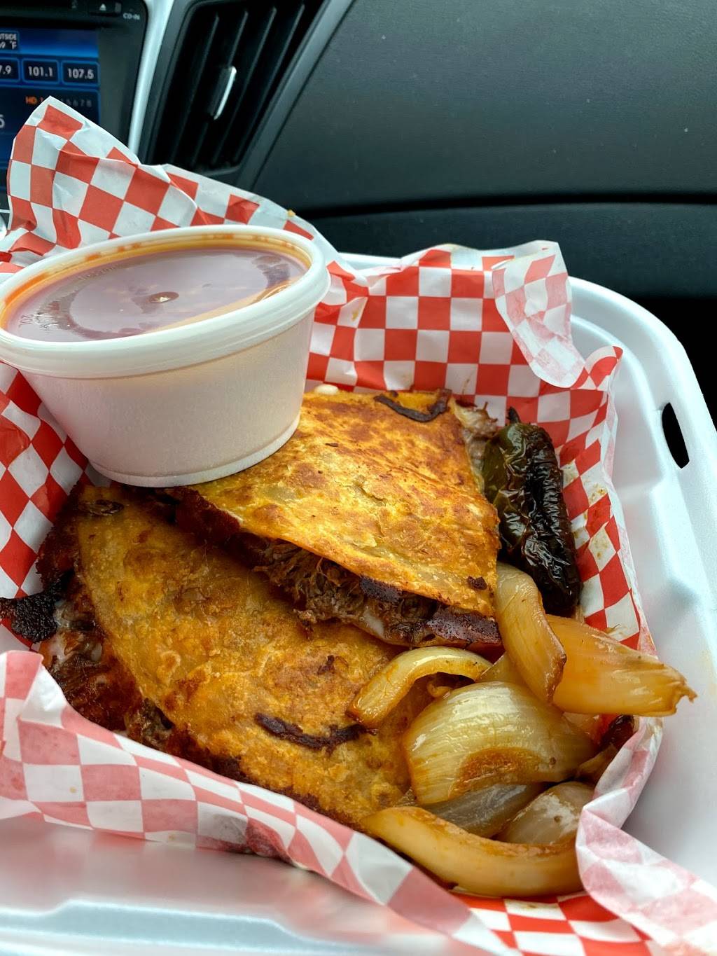 Los Tapatios | restaurant | 120 900 W, Salt Lake City, UT 84116, USA | 8013641794 OR +1 801-364-1794