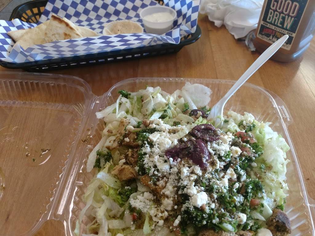 Pitas Republic | restaurant | 11239 Causeway Blvd, Brandon, FL 33511, USA | 8136619299 OR +1 813-661-9299