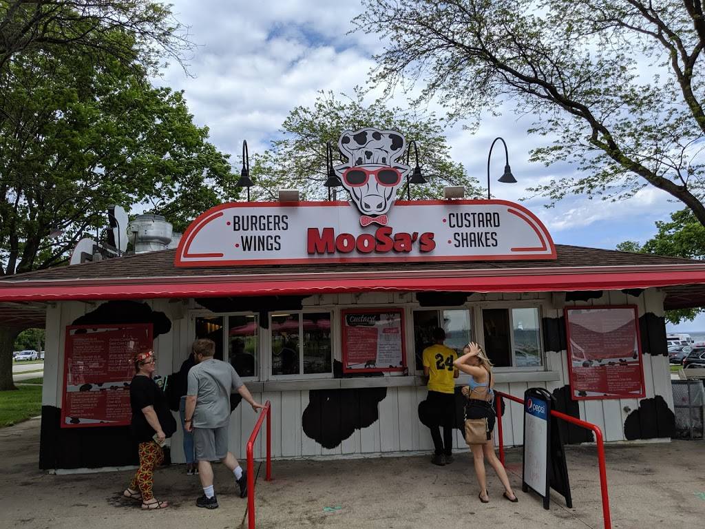 MooSas | restaurant | 2272 N Lincoln Memorial Dr, Milwaukee, WI 53202, USA | 4147274886 OR +1 414-727-4886