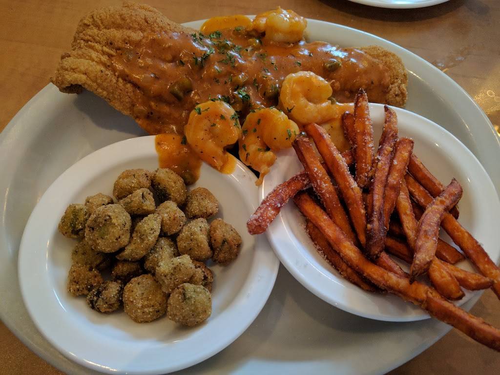 The French Quarter | restaurant | 130 Spring St, Rochester, NY 14608, USA | 5859876432 OR +1 585-987-6432