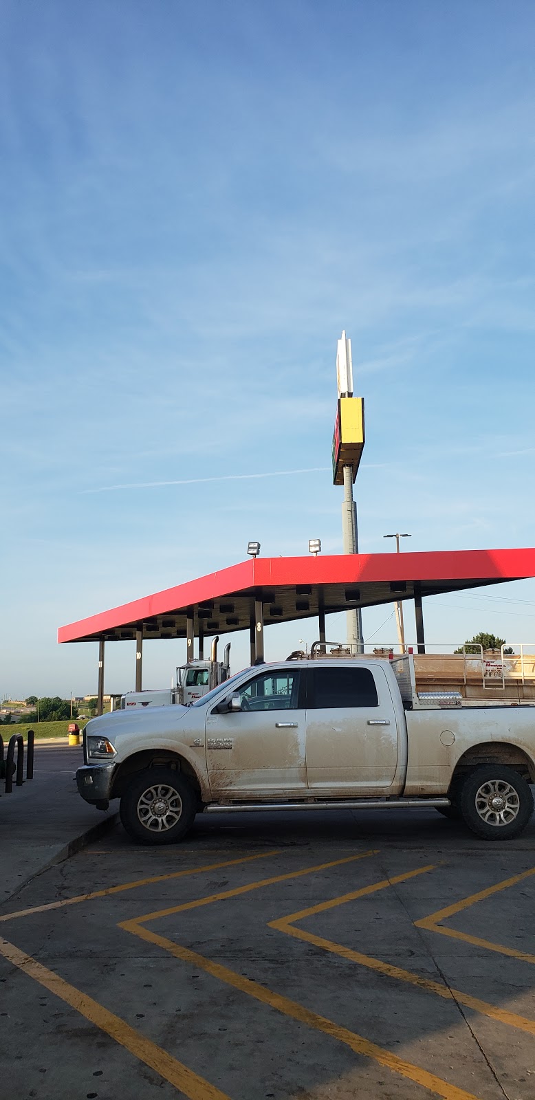 Shell | restaurant | U.S. Route 66, I-40, Calumet, OK 73014, USA | 4058842684 OR +1 405-884-2684