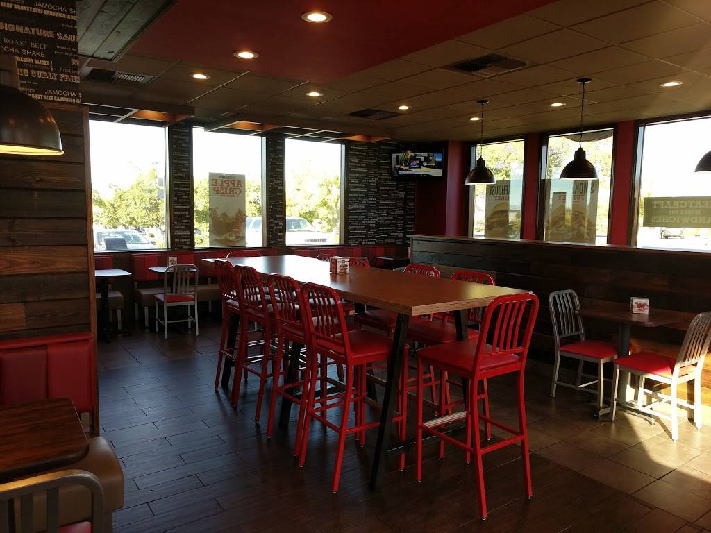 Arbys | restaurant | 1065 S S Main St, Red Bluff, CA 96080, USA | 5305295640 OR +1 530-529-5640