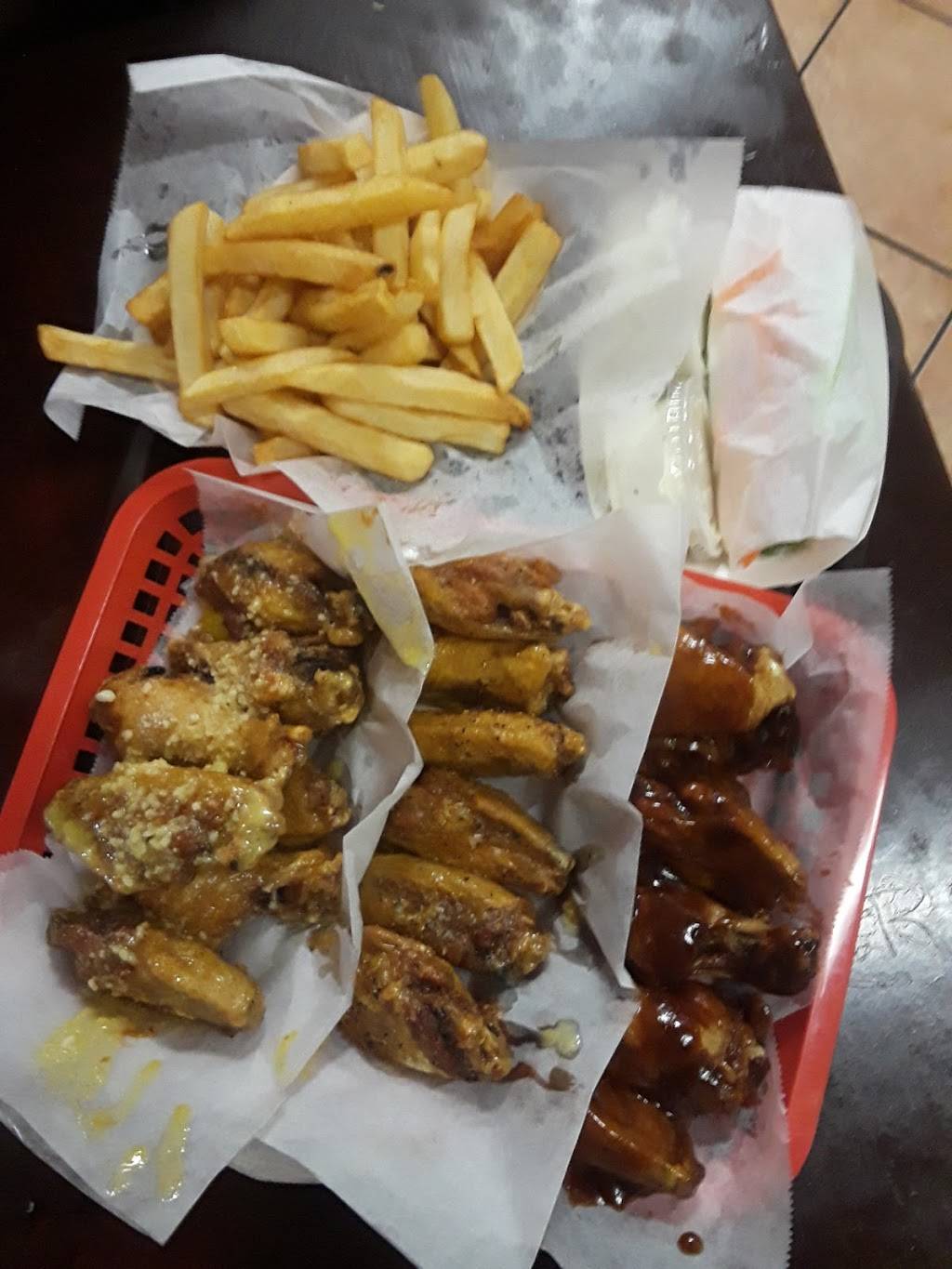 House of Wings | restaurant | 1329, 5958 Vineland Ave, North Hollywood, CA 91601, USA | 8185058787 OR +1 818-505-8787