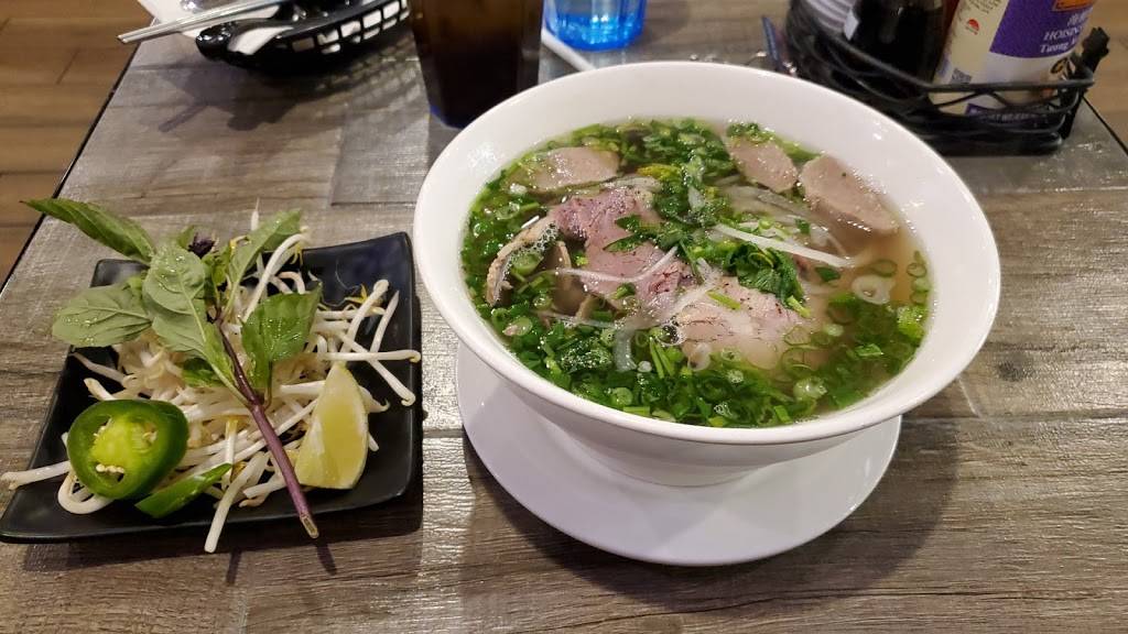 Pho Noodle House | restaurant | 6120 W Tropicana Ave suite A1, Las Vegas, NV 89103, USA | 7029822832 OR +1 702-982-2832