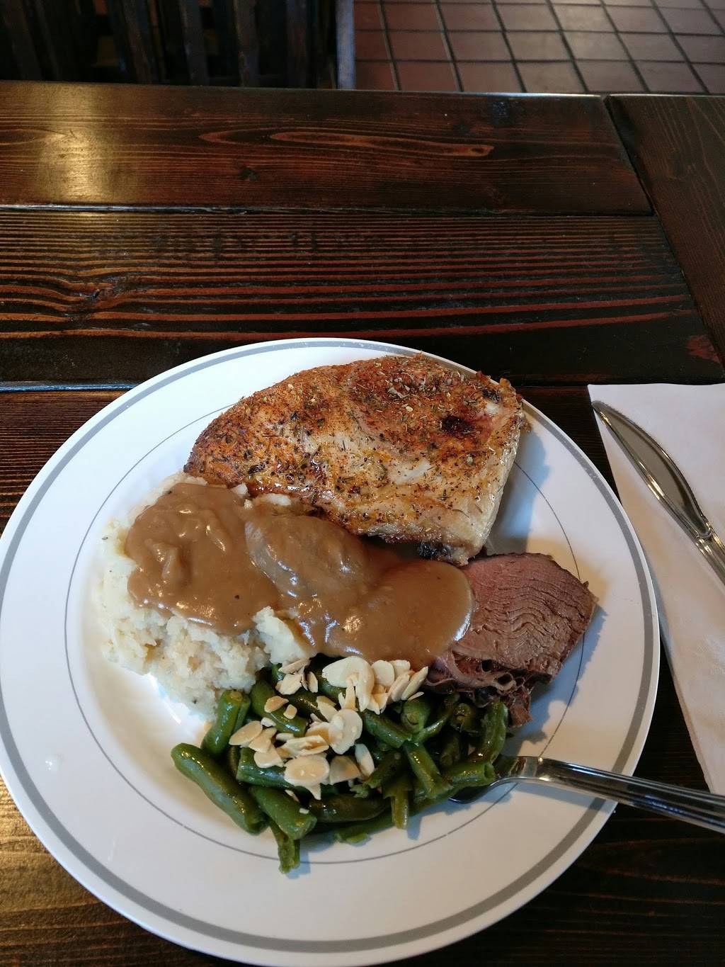 Aesops Table | restaurant | 919 Dale St N, St Paul, MN 55103, USA | 6514886591 OR +1 651-488-6591