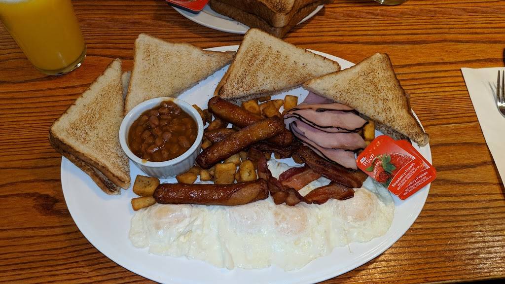 Summerhays Grill | restaurant | 1971 Baseline Rd, Ottawa, ON K2C 0C7, Canada | 6132286049 OR +1 613-228-6049