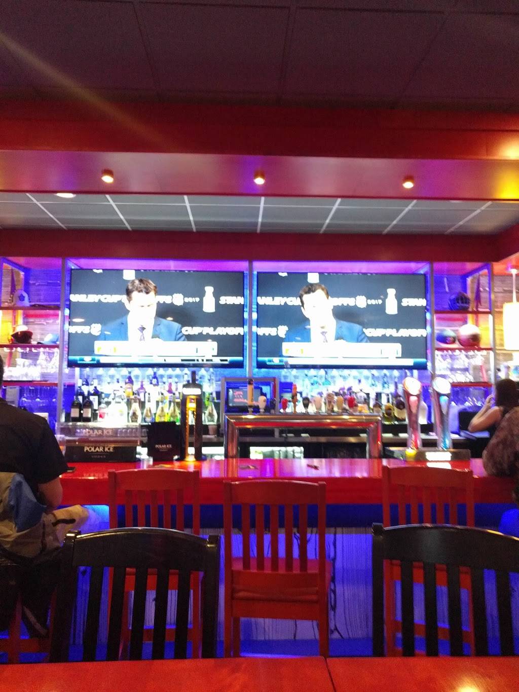 St. Louis Bar & Grill | restaurant | 95 Saginaw Pkwy Unit 7, Cambridge, ON N1T 1W7, Canada | 5192678885 OR +1 519-267-8885