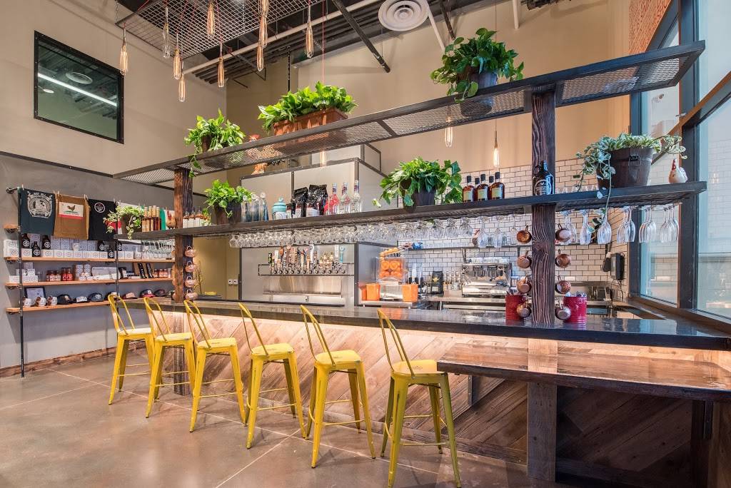 Breakfast Republic | restaurant | 6025 Village Way f101, San Diego, CA 92130, USA | 8584610326 OR +1 858-461-0326