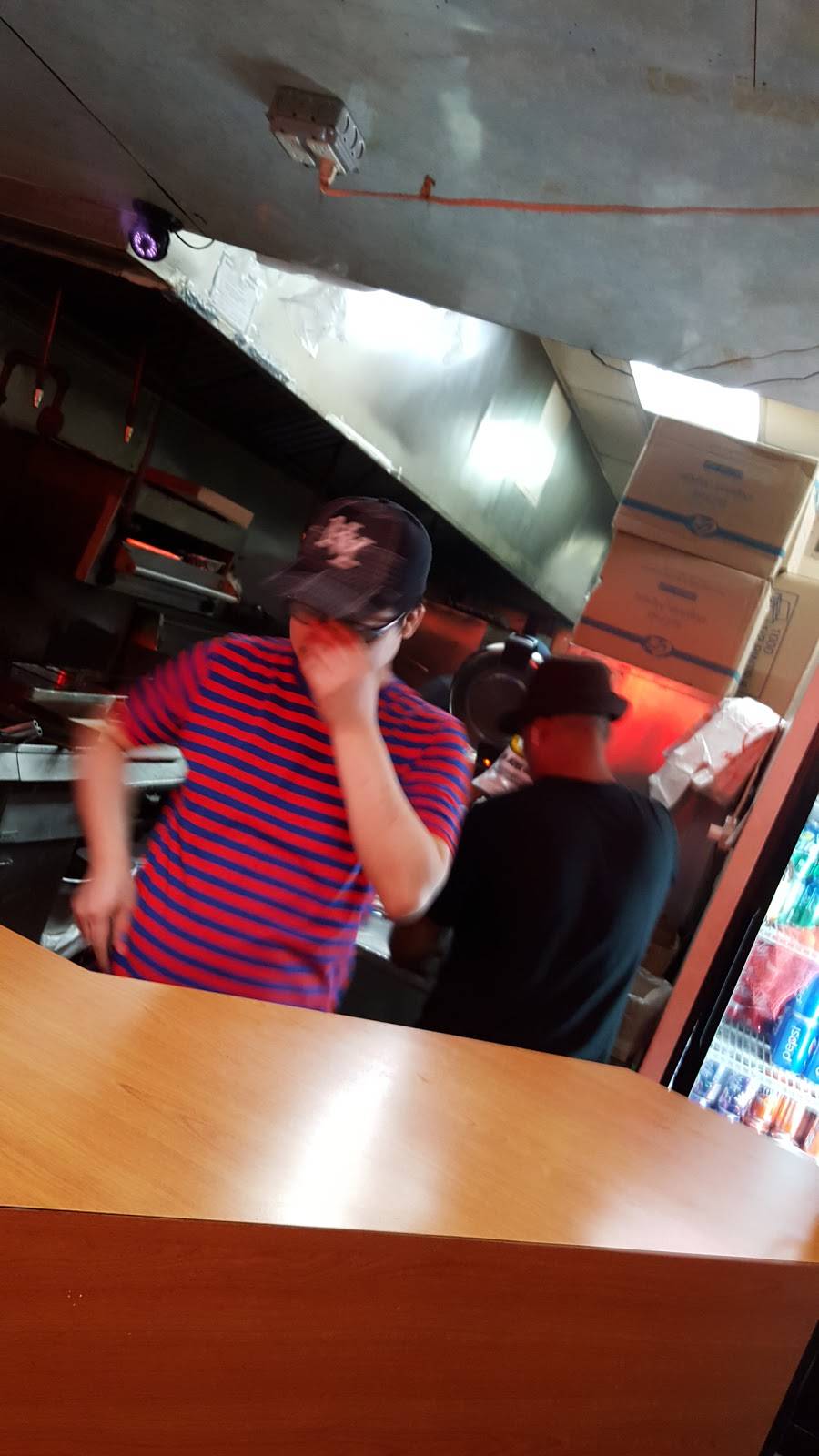 Li Hang Lung | restaurant | 1614 St Nicholas Ave, New York, NY 10040, USA | 2129271525 OR +1 212-927-1525